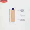 Picture of ELASTOPLAST FABRIC EXTRA TOUGH WATERPROOF X16